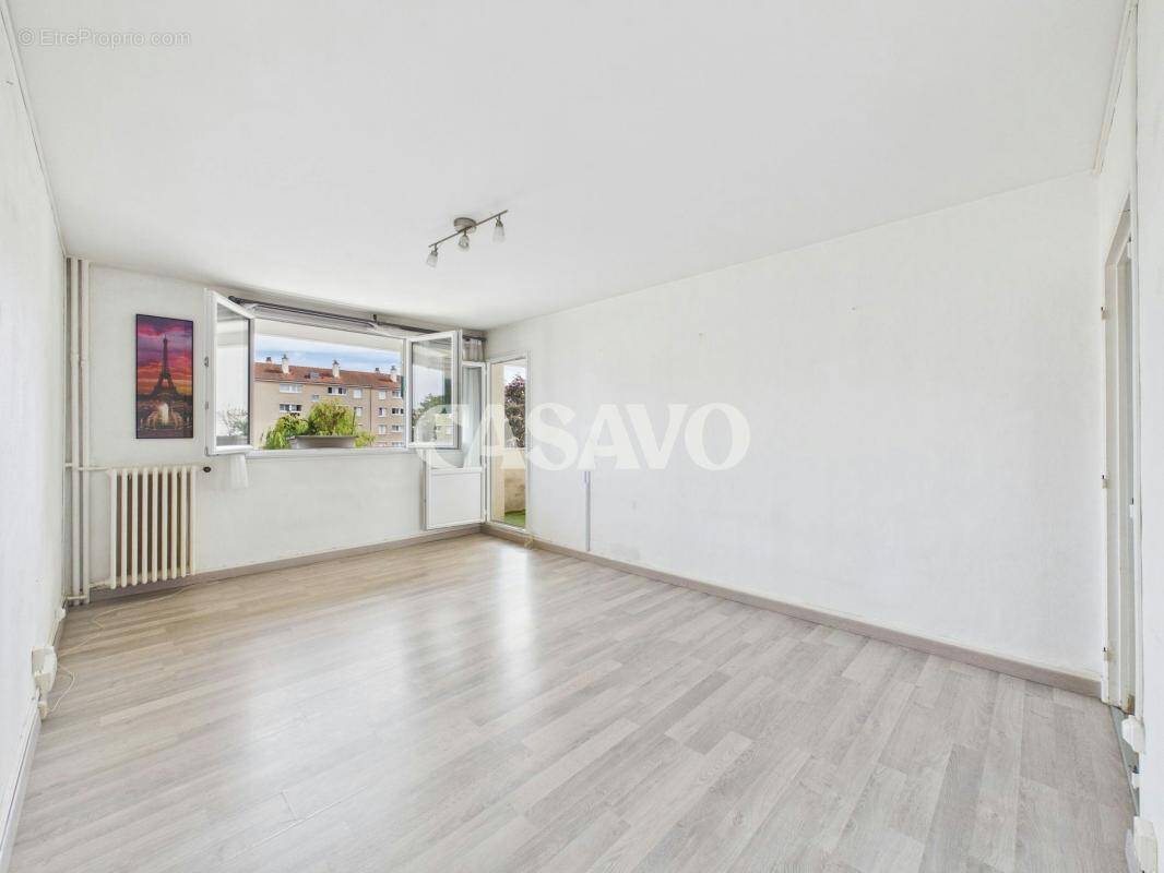 Appartement à ERMONT