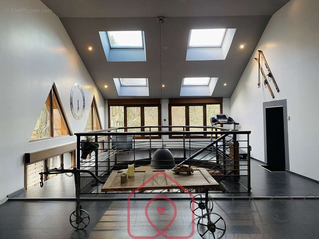 Maison à HAULME