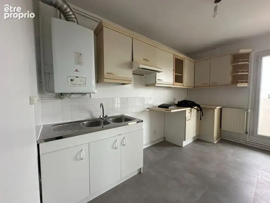 Appartement Nantes 4 pièce(s) 81.64 m2 - photo 5