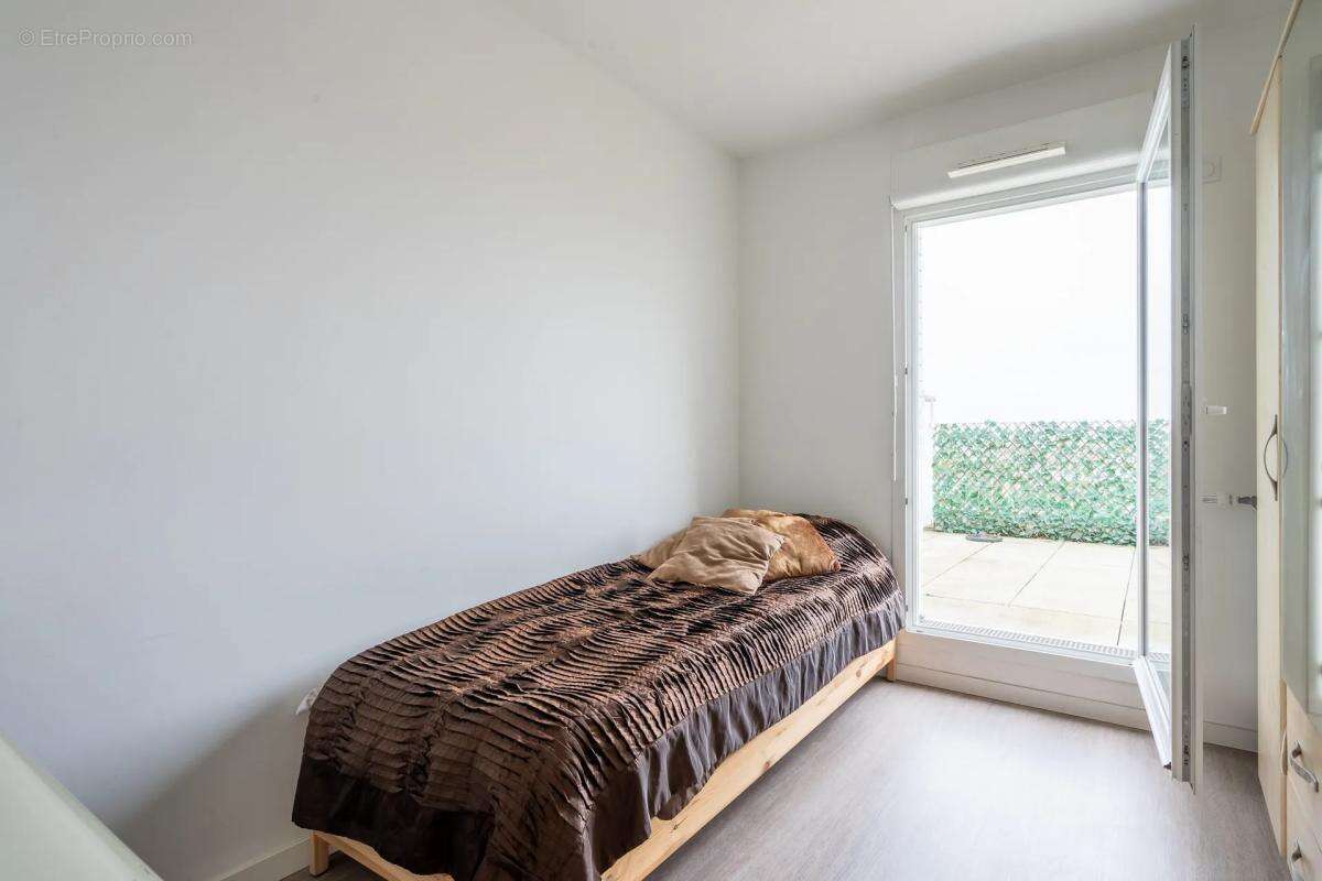 Appartement à NOISY-LE-SEC