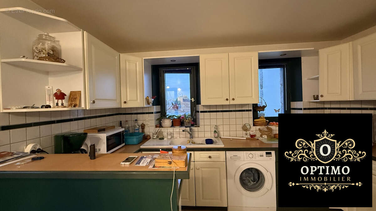 Maison à PLOUBAZLANEC