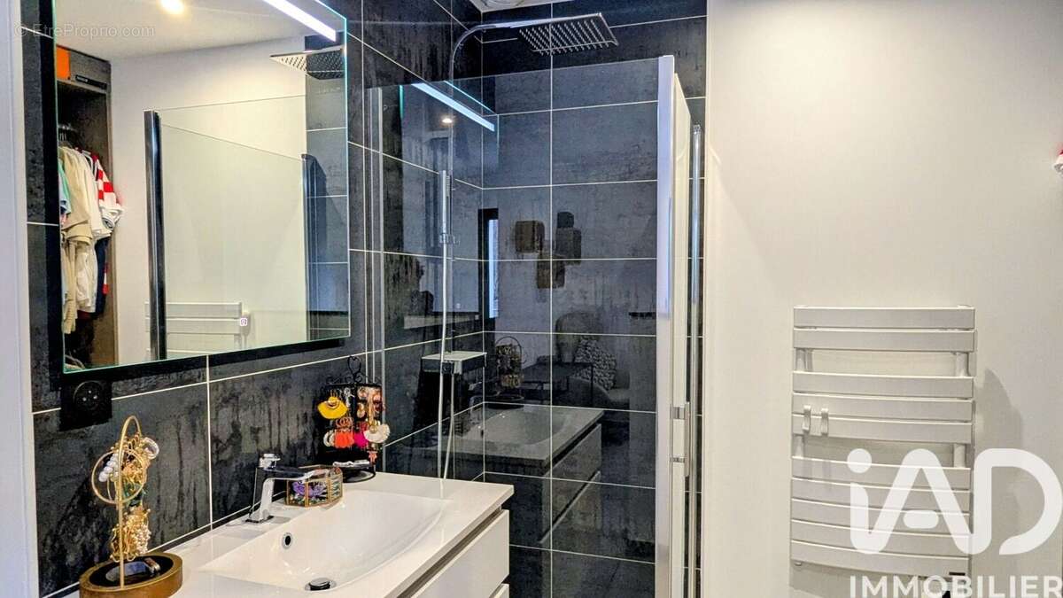 Photo 9 - Maison à MONTOISON