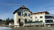 Maison à THONON-LES-BAINS