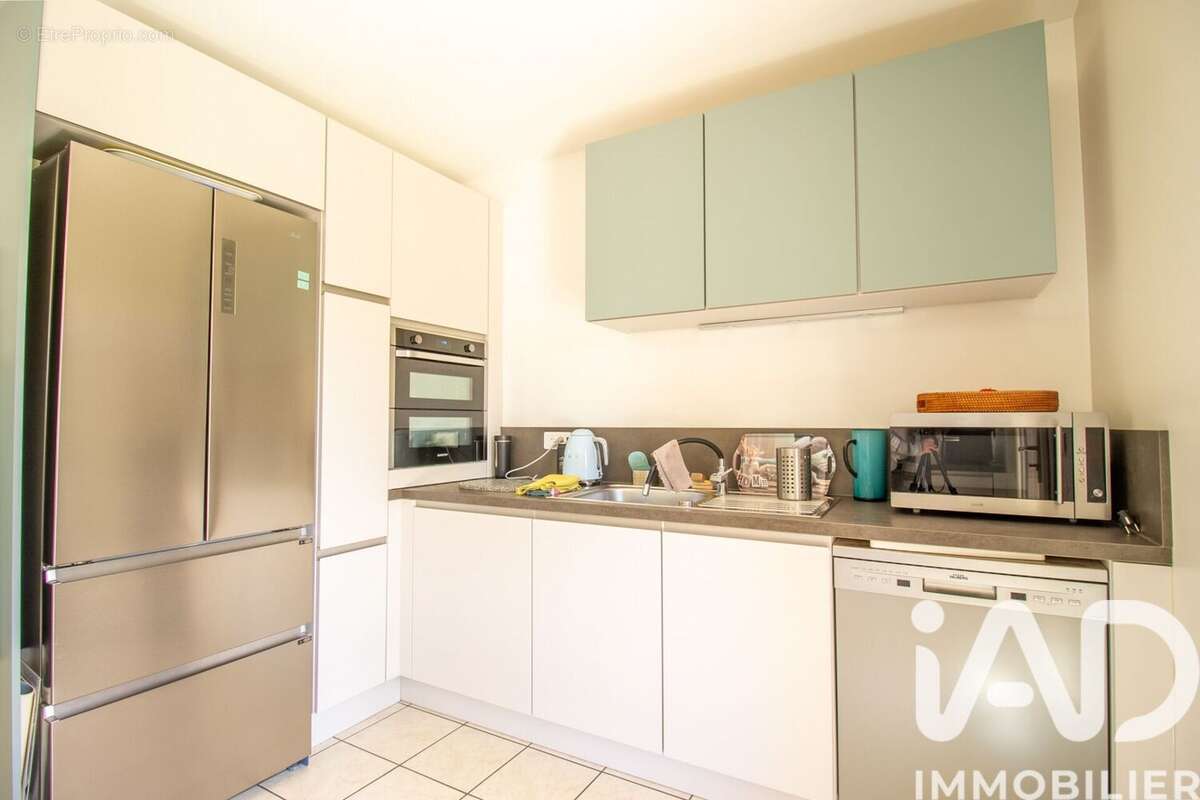 Photo 7 - Maison à ISSOU