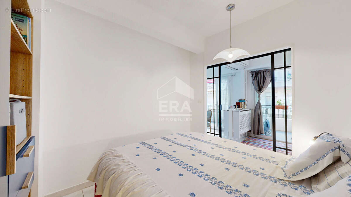 Appartement 51m² à nice - photo 13