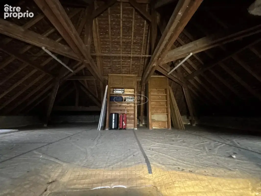 Maison à vendre à Scionzier - photo 17
