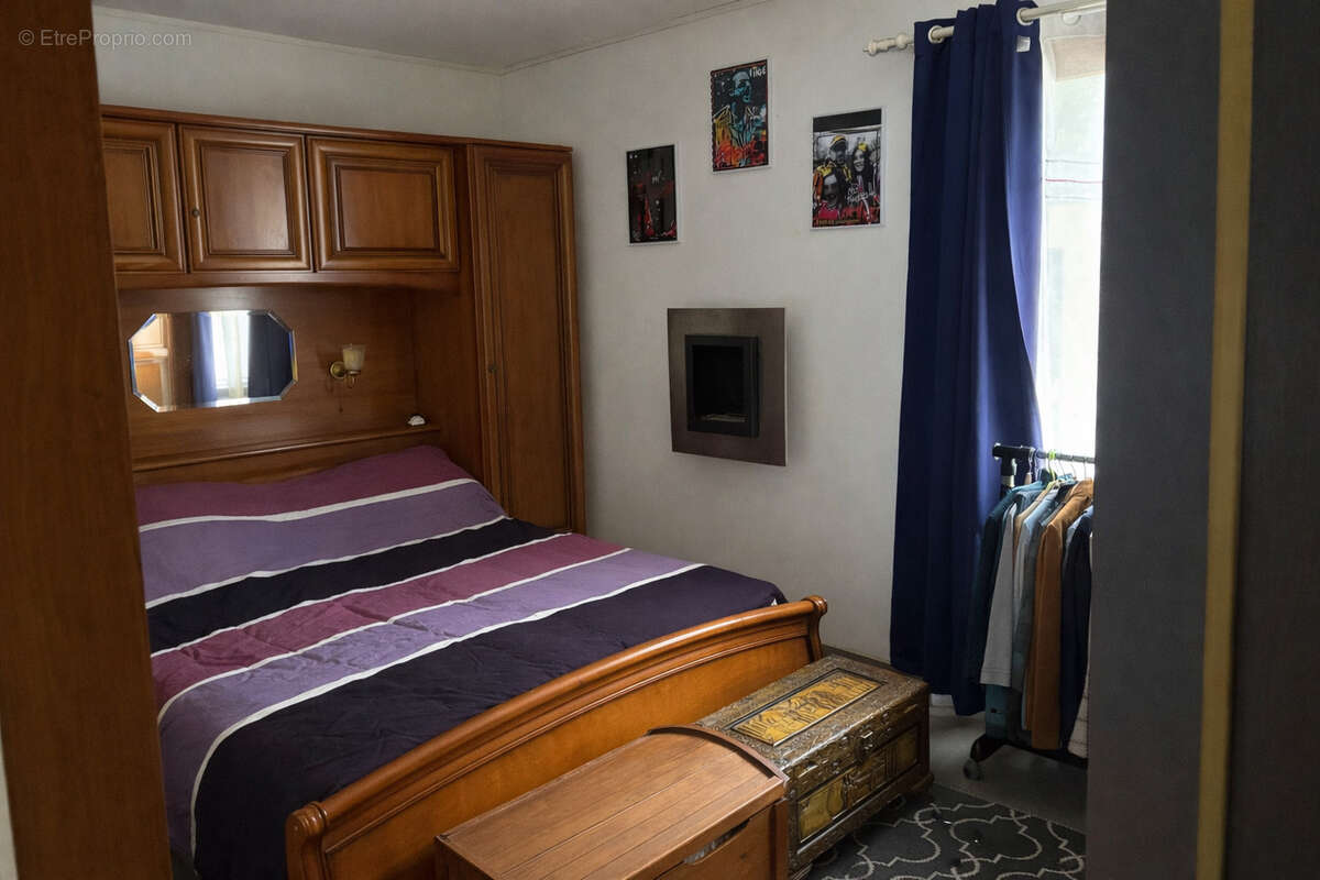 Maison à CAMPAGNE-LES-HESDIN