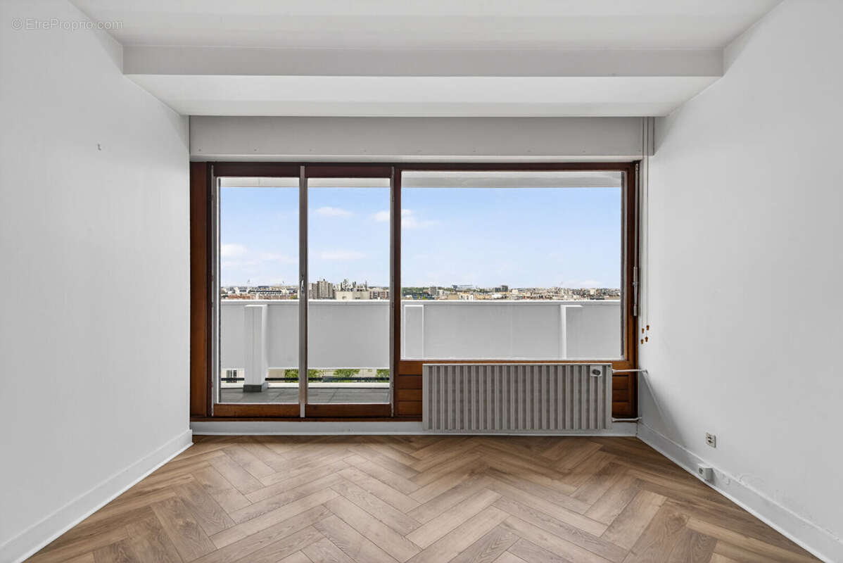 Appartement à PARIS-13E