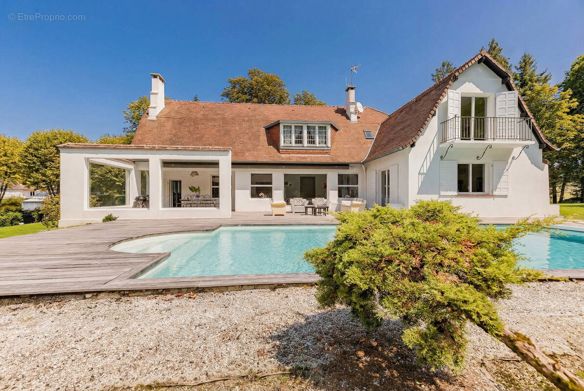 Photo 1 - Maison à LOURDES