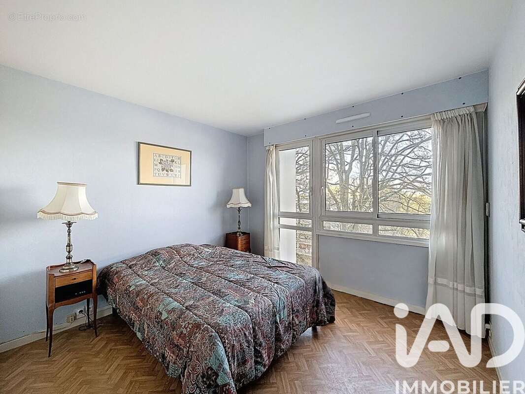 Photo 4 - Appartement à VERRIERES-LE-BUISSON