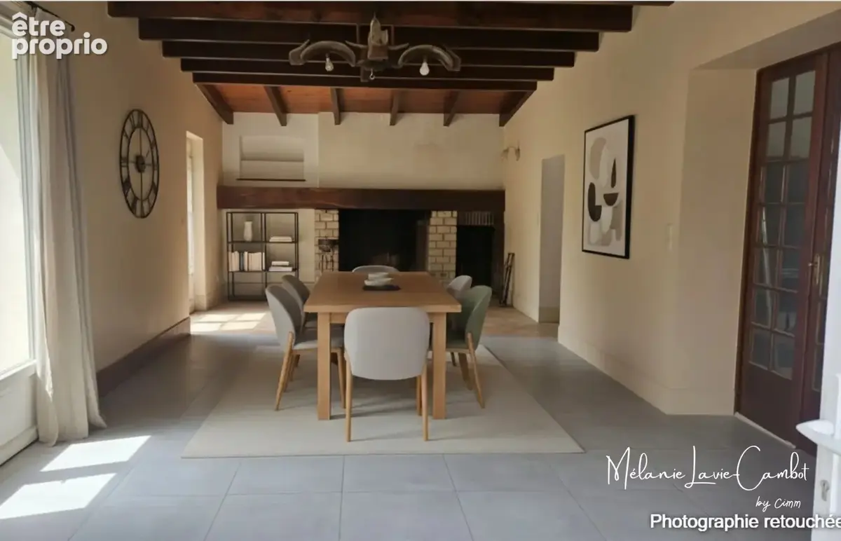 Maison de Campagne - photo 3