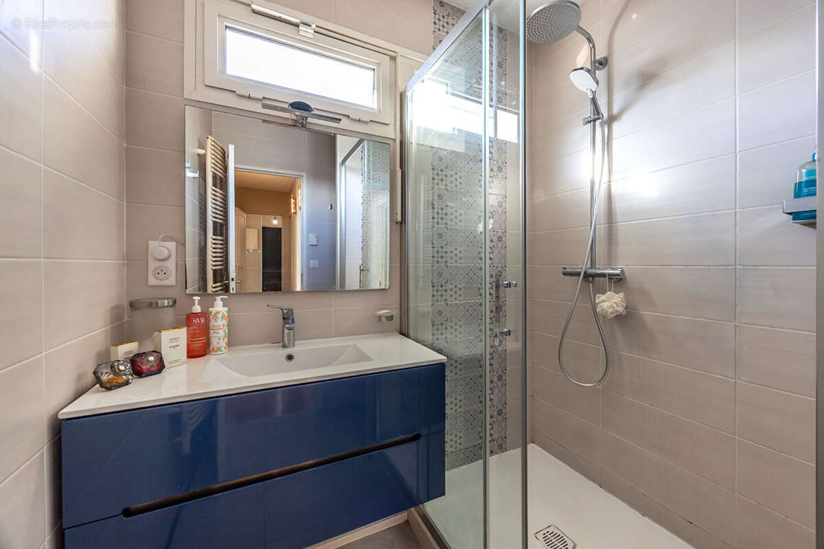 Appartement à BIARRITZ