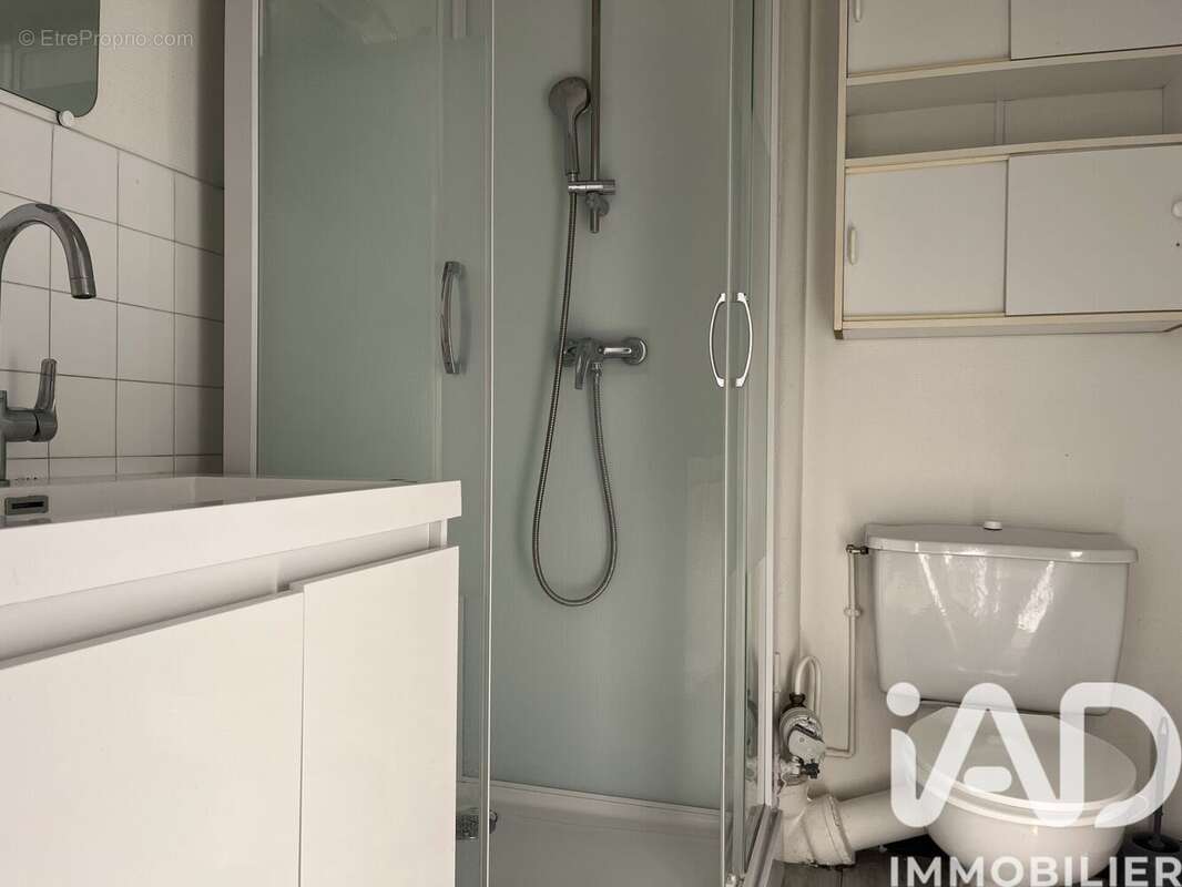 Photo 5 - Appartement à SAINT-PRYVE-SAINT-MESMIN