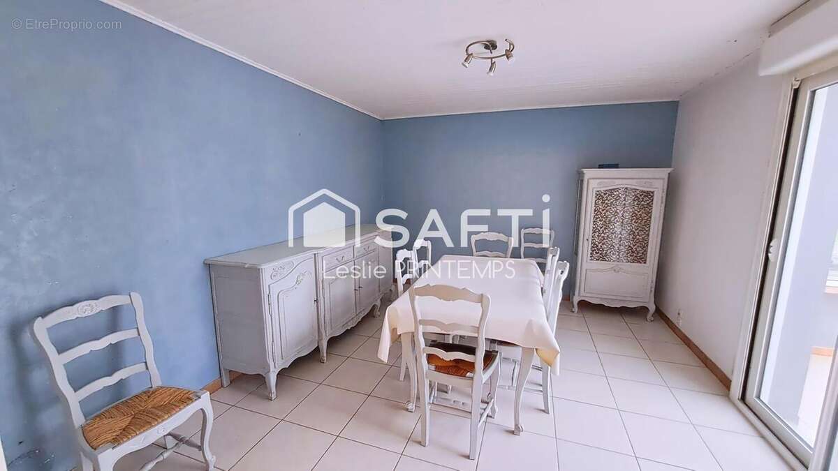 Photo 4 - Maison à XANTON-CHASSENON