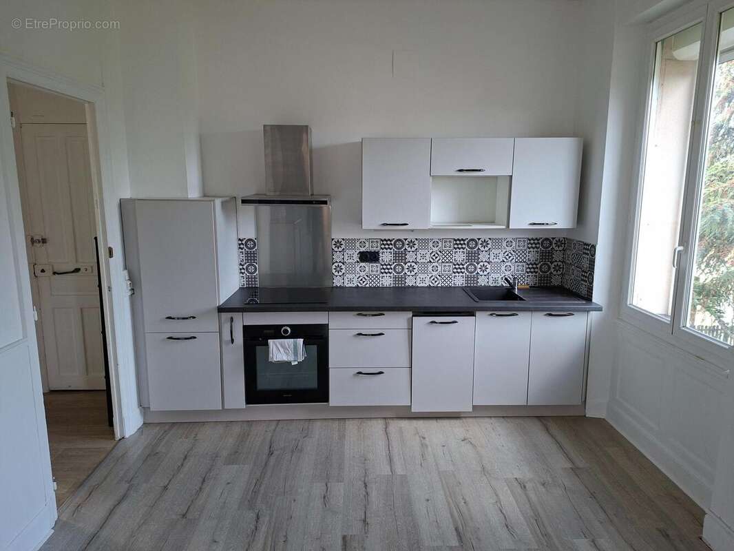 Photo 3 - Appartement à MAZAMET