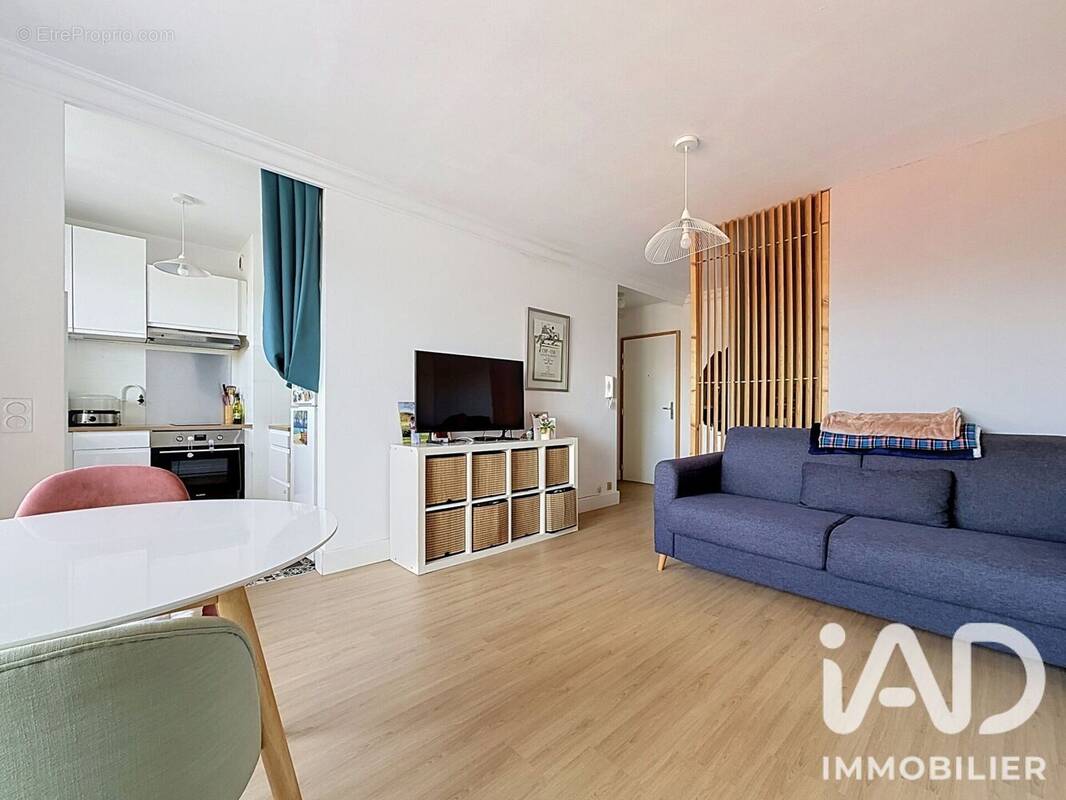 Photo 1 - Appartement à PERPIGNAN