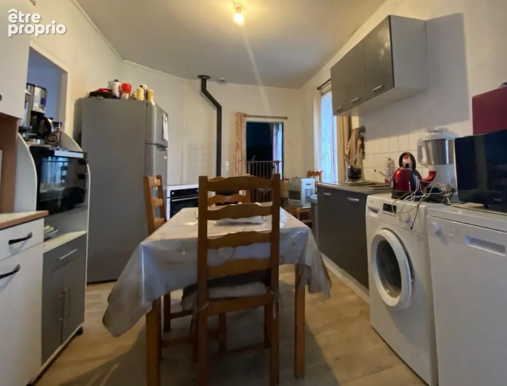 Maison de plain-pied - photo 3
