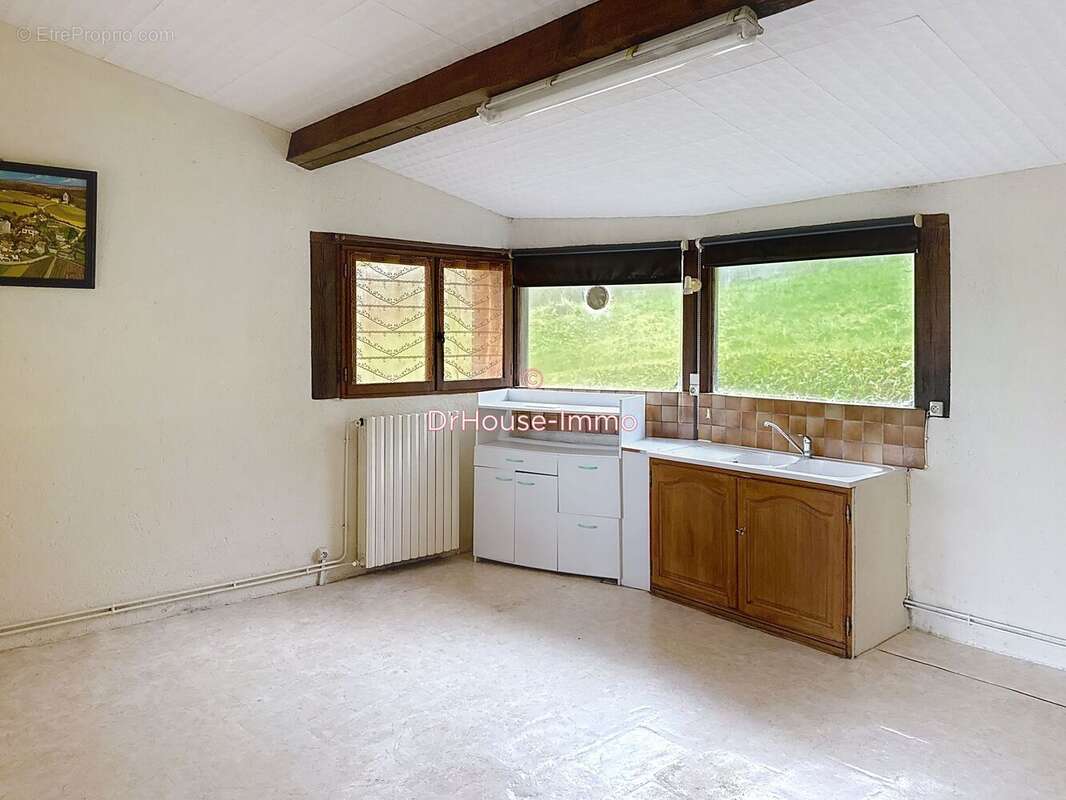 Maison à CAUSE-DE-CLERANS