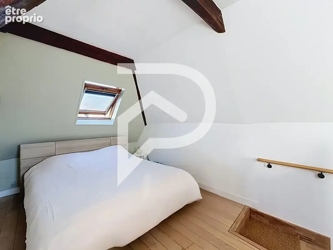 EXCLUSIVITÉ - Duplex - Dreux centre - photo 12