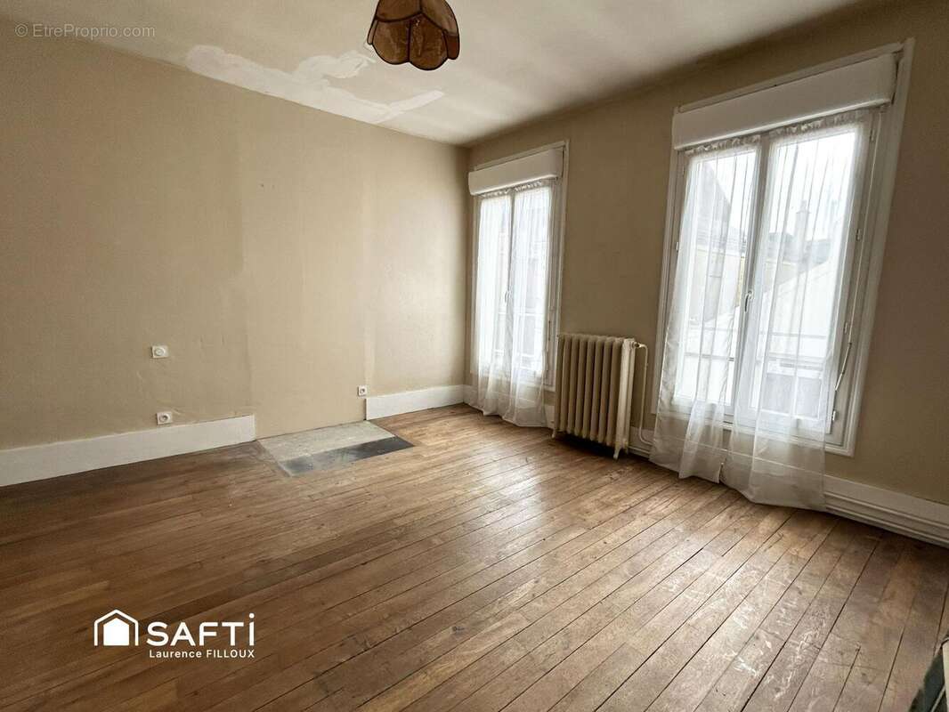 Photo 7 - Maison à MONTOIRE-SUR-LE-LOIR