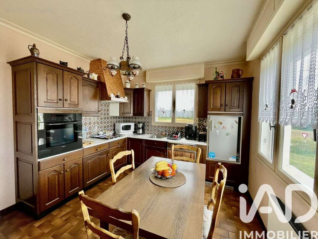 Photo 7 - Maison à LOUDEAC