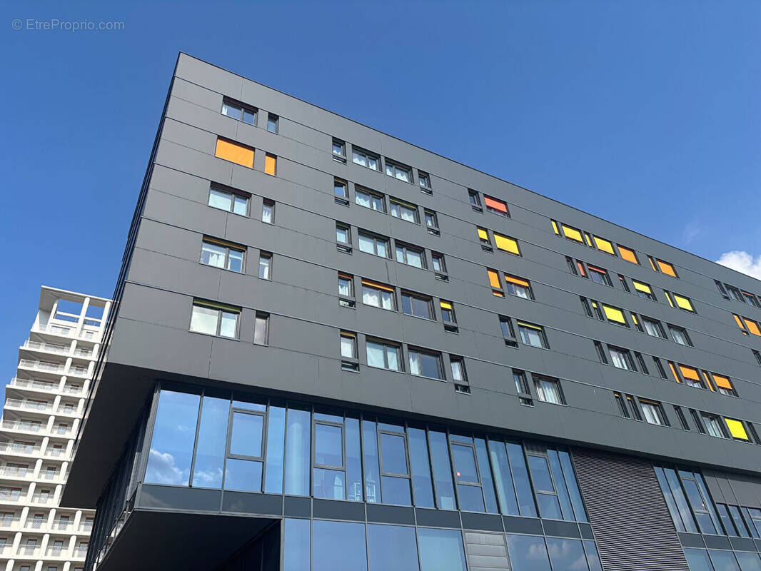 Appartement à LYON-2E