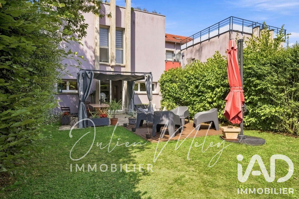 Appartement 73 m² à Vezelois  - photo 7