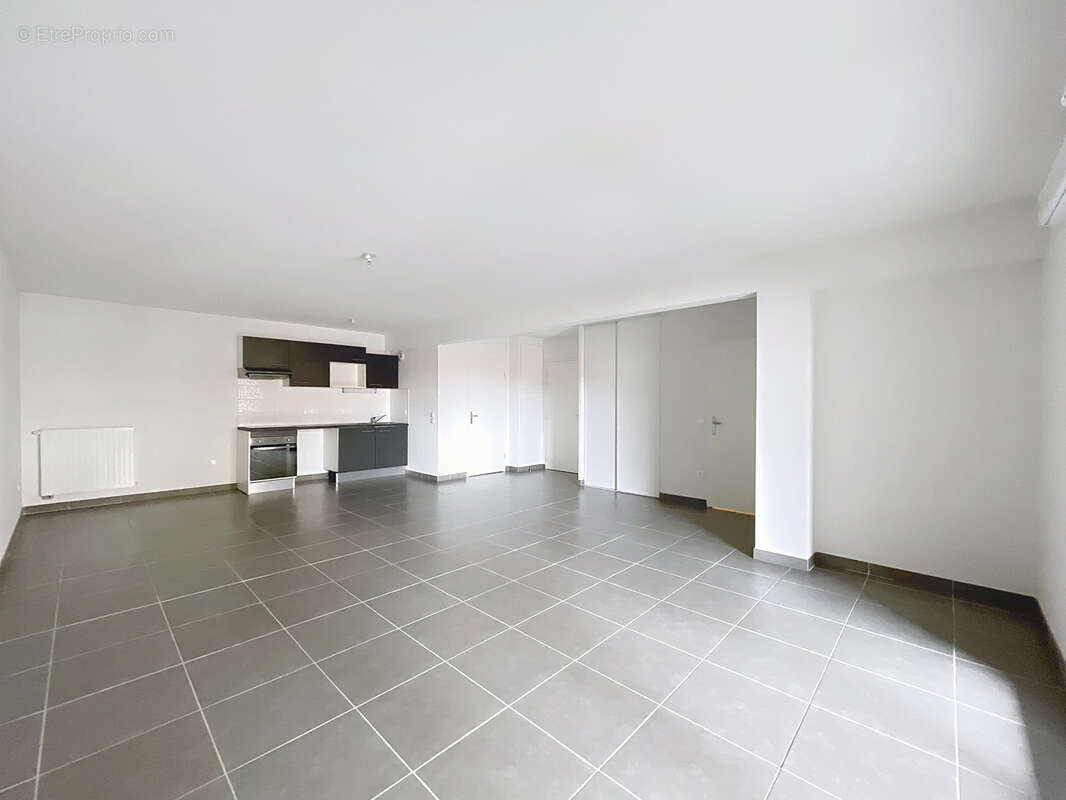 Appartement à BILLERE