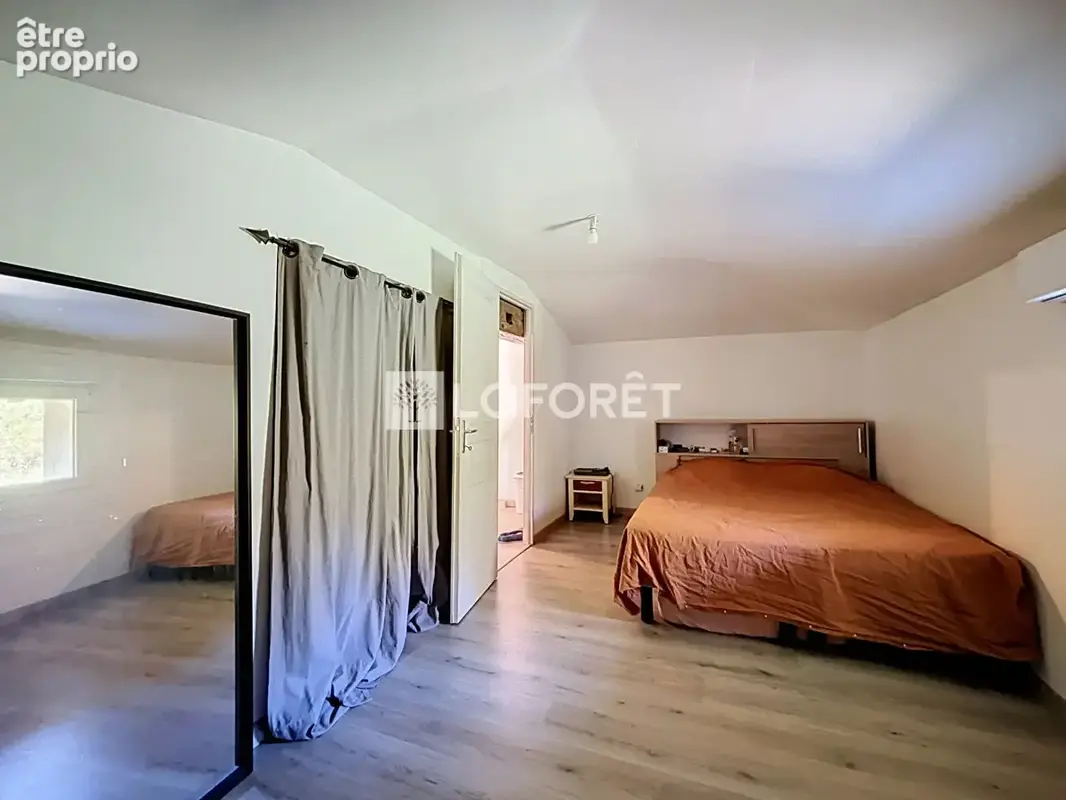Maison à vendre Montceaux 4 pièce(s) 83.45 m2 - photo 7