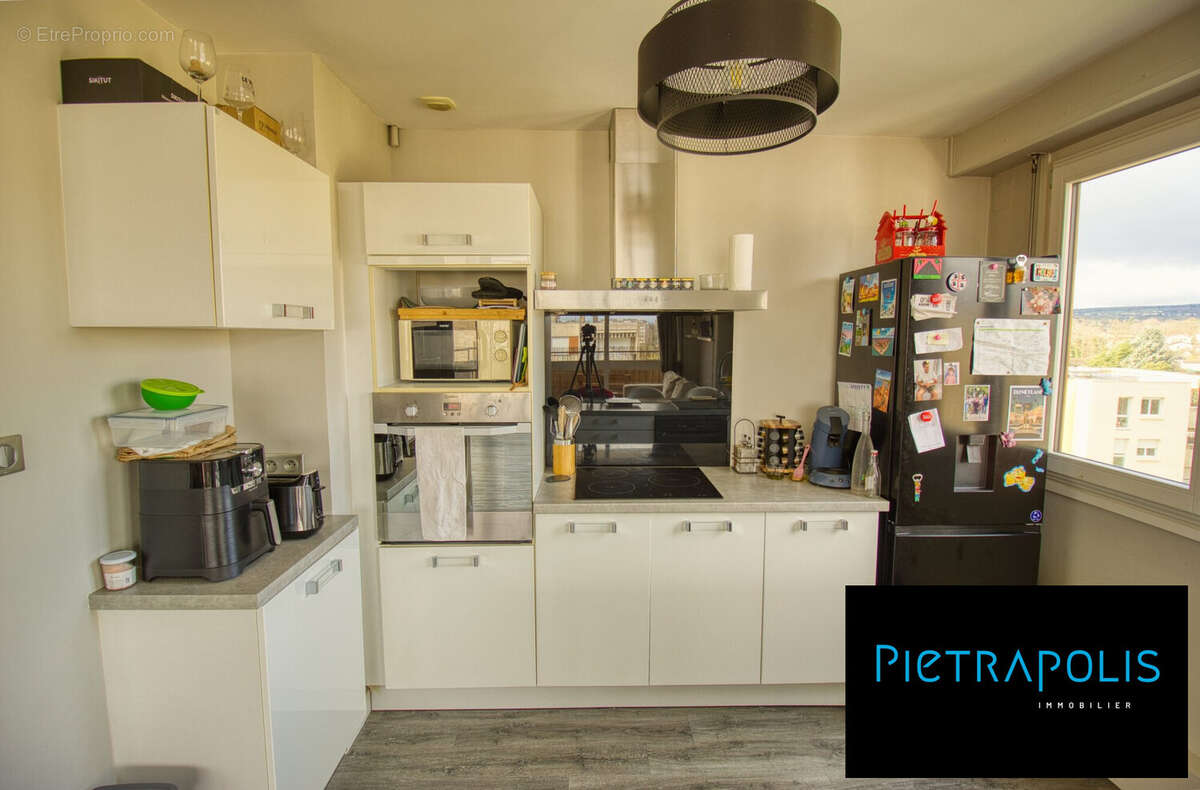 Appartement à MACON