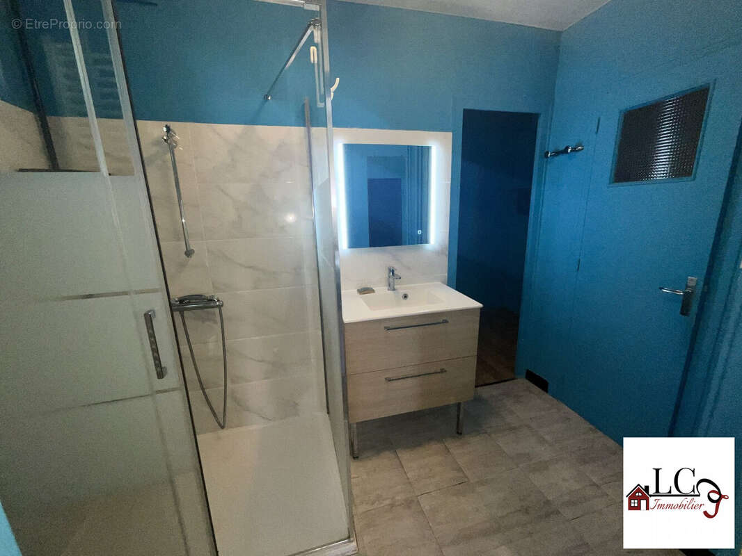 Maison 88 m² à Premery  - photo 9