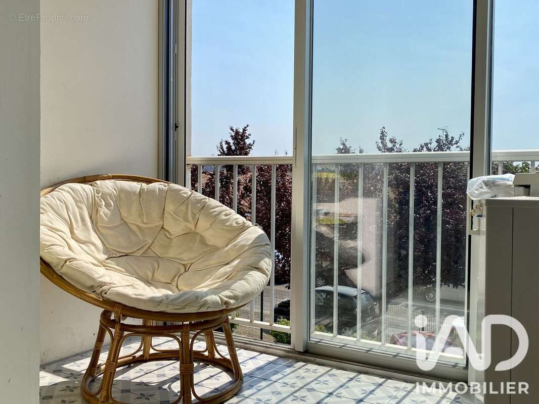 Appartement 36 m² à Le Grau-Du-Roi  - photo 2