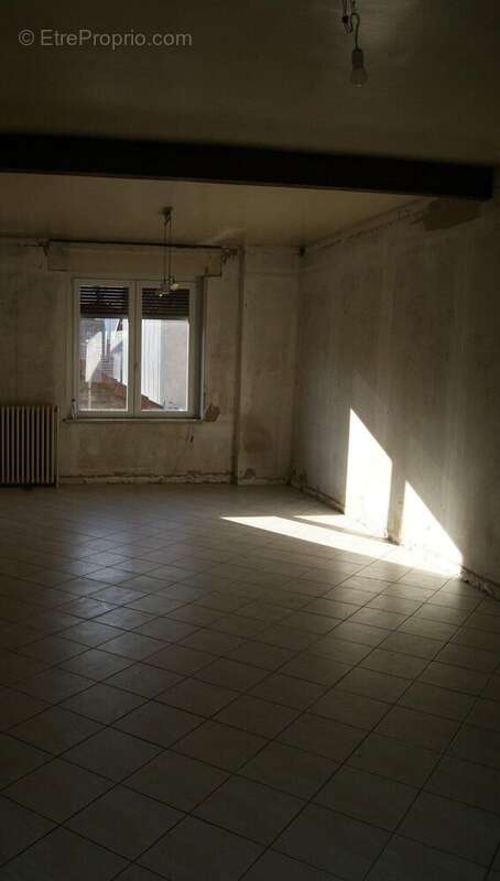 Photo 3 - Maison à SAINT-DIE-DES-VOSGES