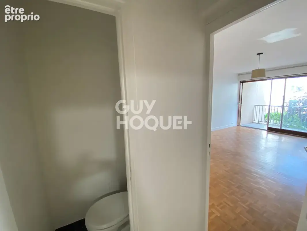 Appartement Chelles 1 pièces 32.08 m2 - photo 9