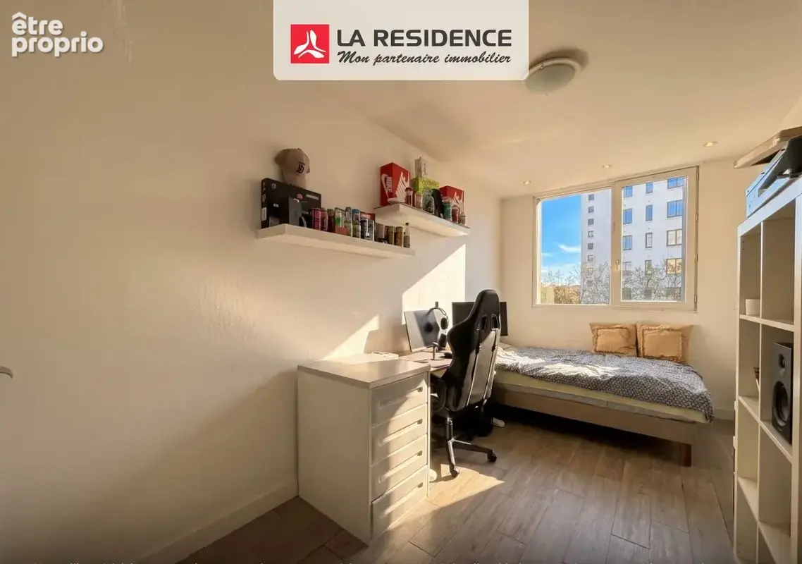Appartement 4 pièces 65 m² à vendre à Marly-Le-Roi (78160) - photo 6