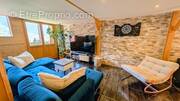 Appartement à BOURG-SAINT-MAURICE