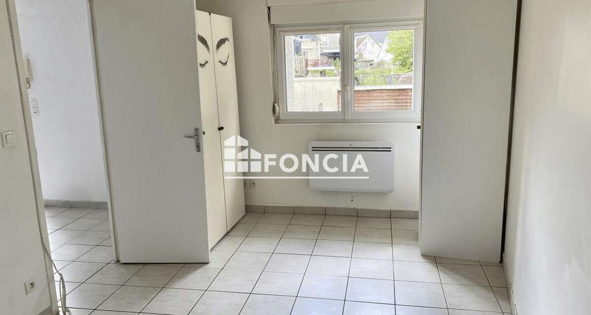 Maison en centre Bourg - photo 2