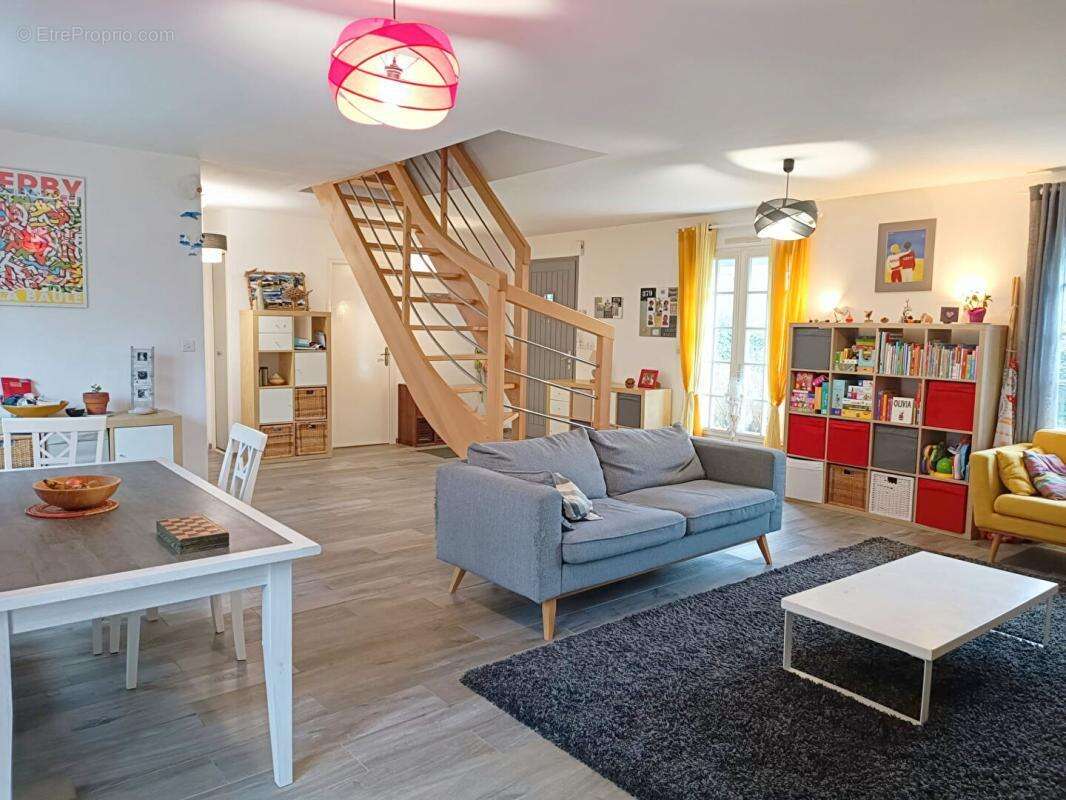 Maison à LA BAULE-ESCOUBLAC