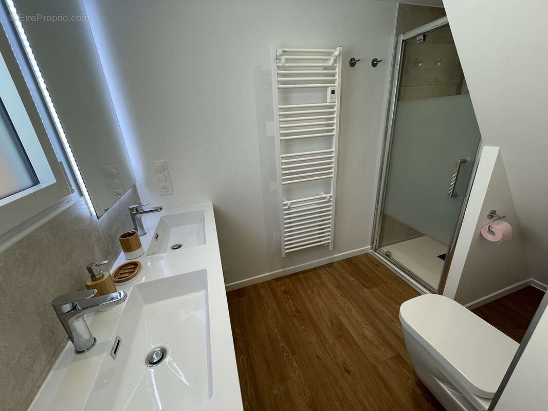 Maison à SAINT-CYPRIEN