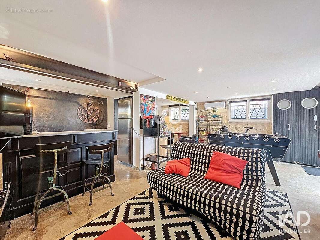 Photo 8 - Maison à EPONE