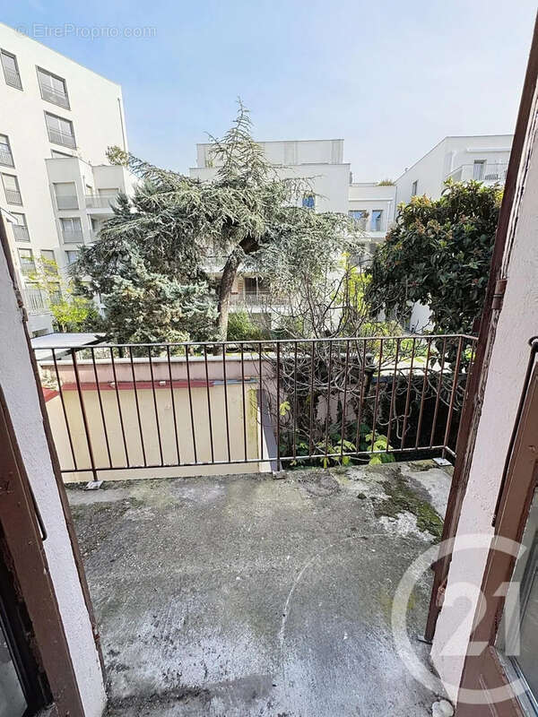 Appartement à LYON-7E