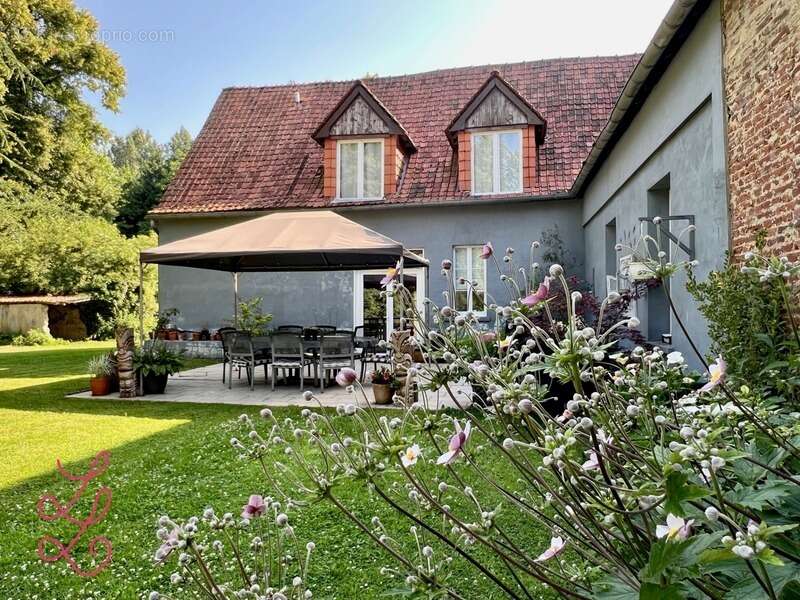 Domaine touristique - photo 7