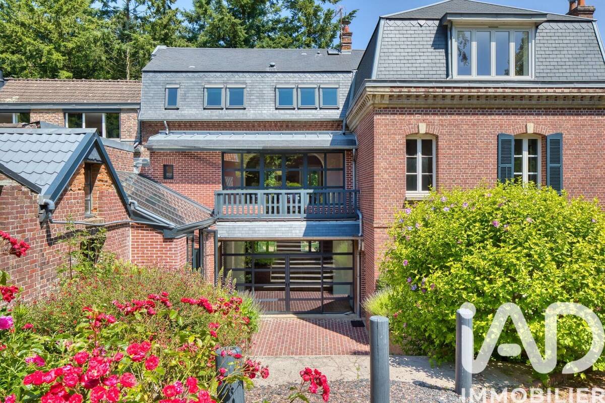 Photo 1 - Maison à EU