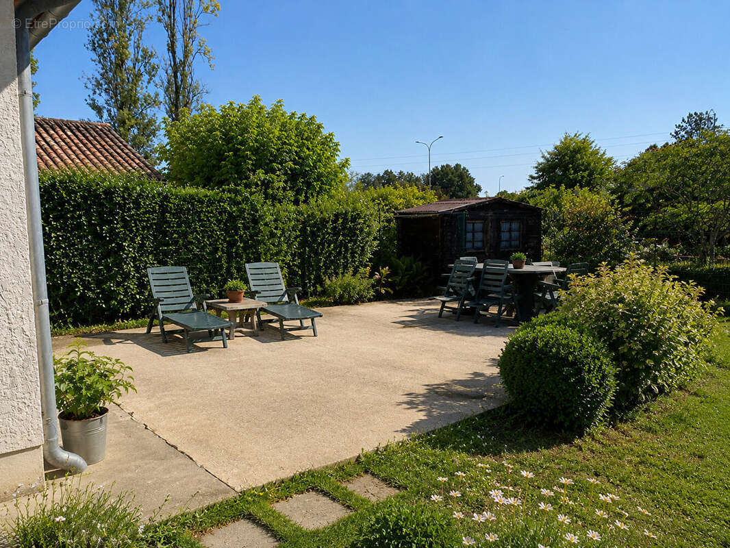 Maison  3 pièce(s) 70 m2 - photo 6