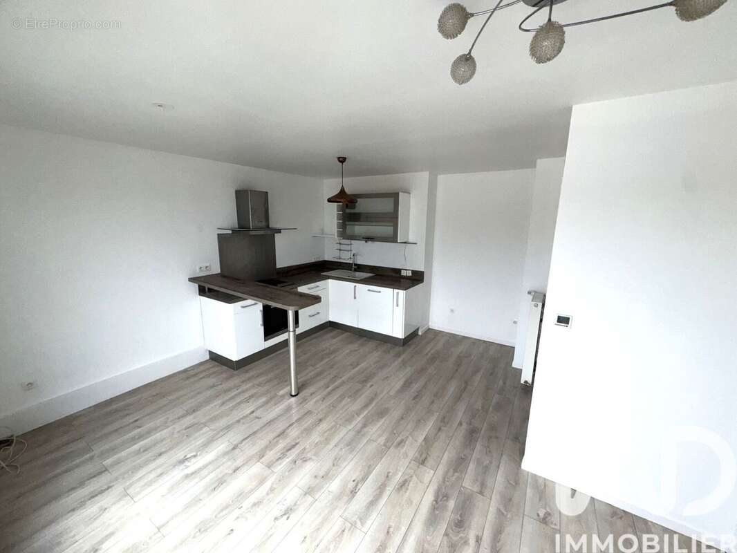 Photo 5 - Appartement à NOISY-LE-GRAND