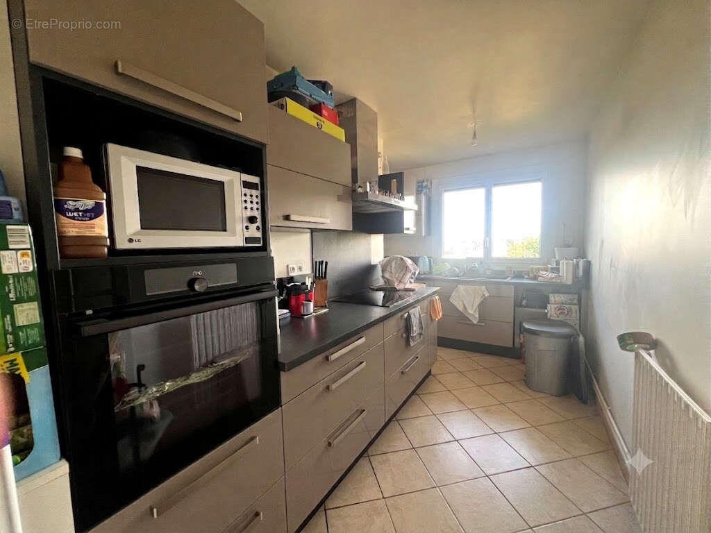 Appartement à SENS