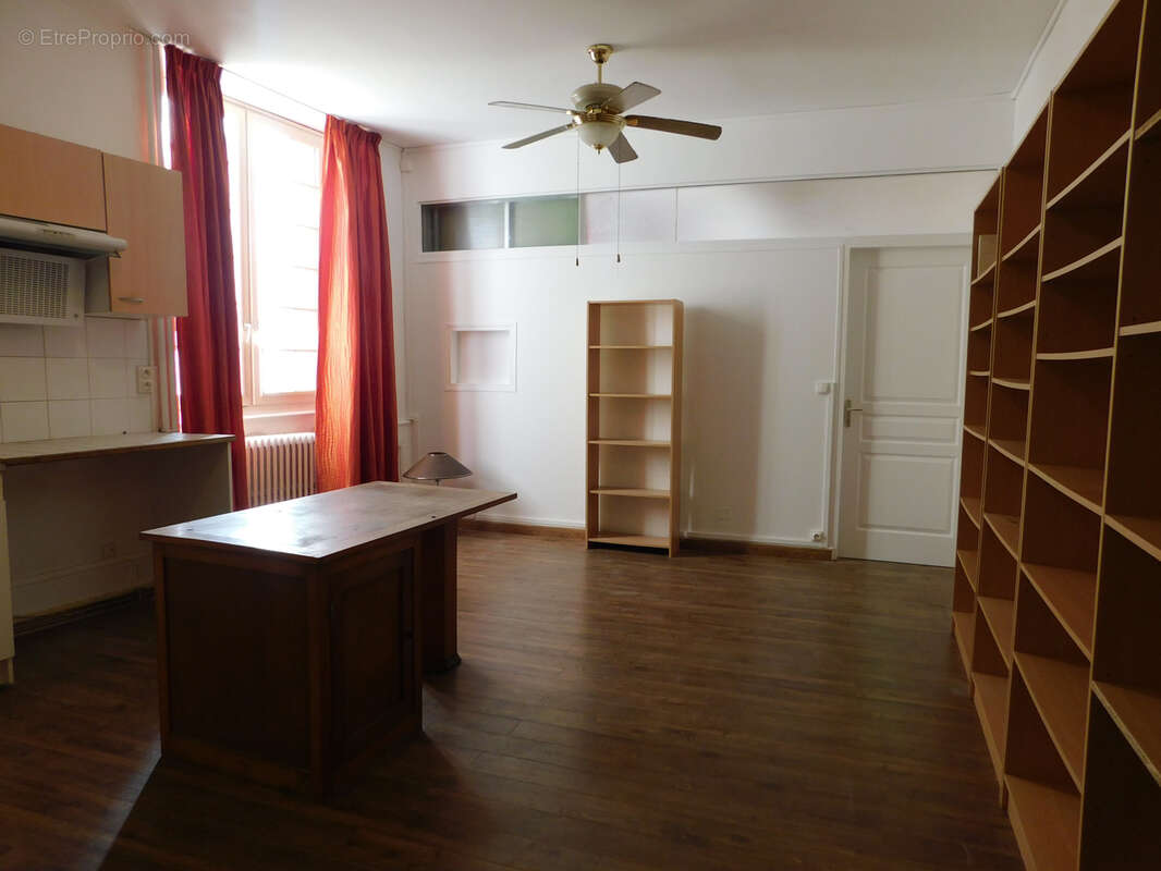 Appartement à AUCH