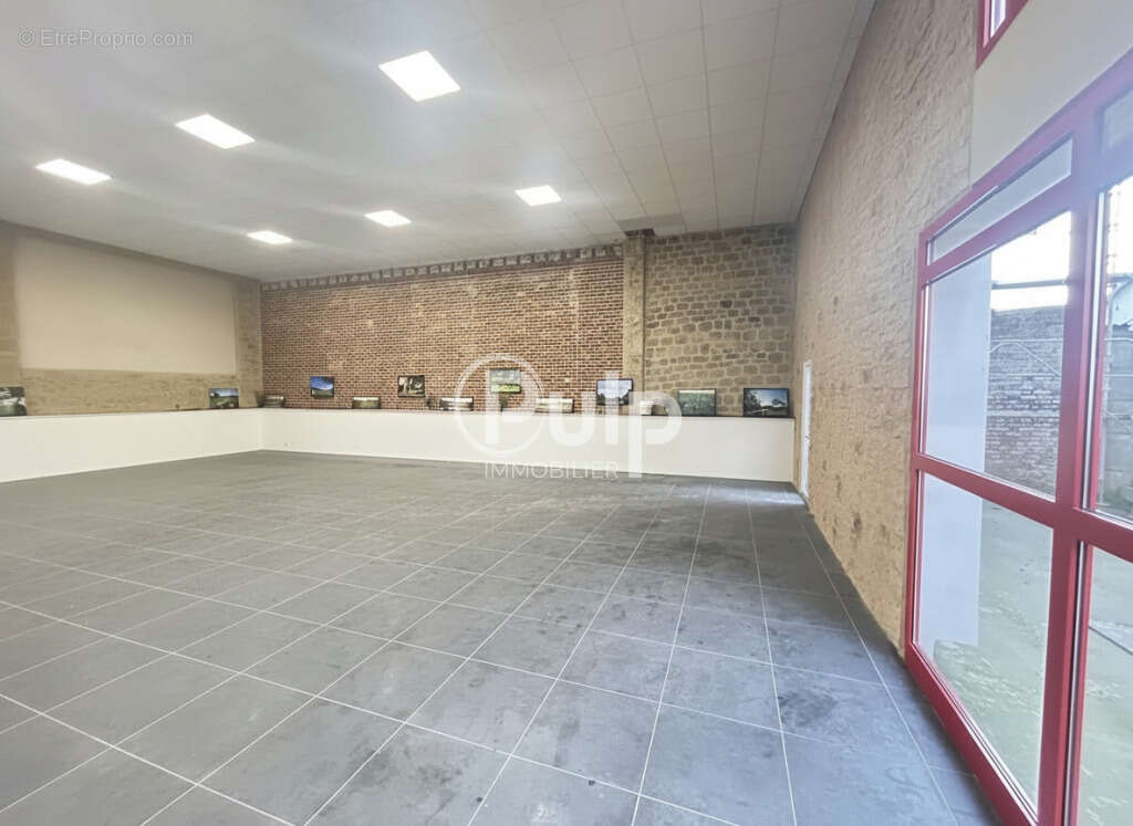 Appartement à HENIN-BEAUMONT