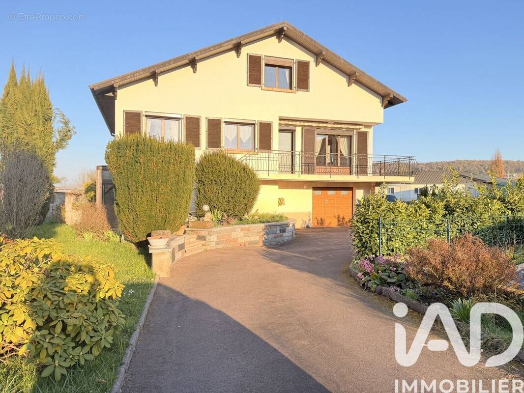 Photo 1 - Maison à NOIDANS-LES-VESOUL