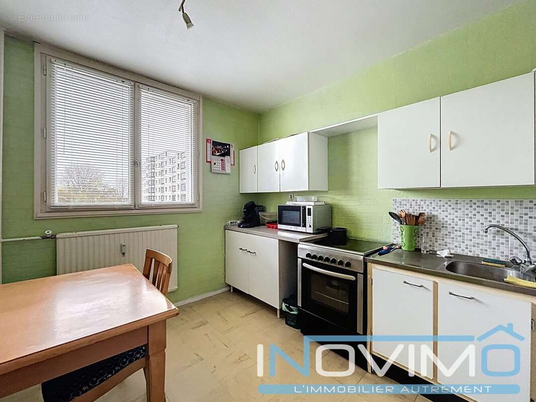 Appartement à DUNKERQUE